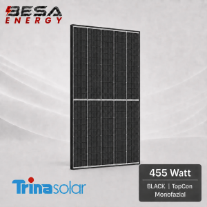 Trina 455 W NEG9R.28 Doppelglas TSM-455 Vertex S+ N-Type...