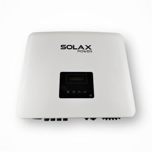 Solax X3 PRO 8 K G2 8 kW PV Wechselrichter 3 phasig