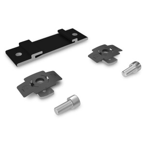 InsertionRail 2.0 CrossConnector Black