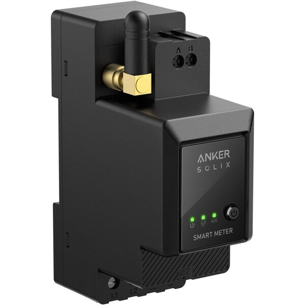 Anker Smart Meter
