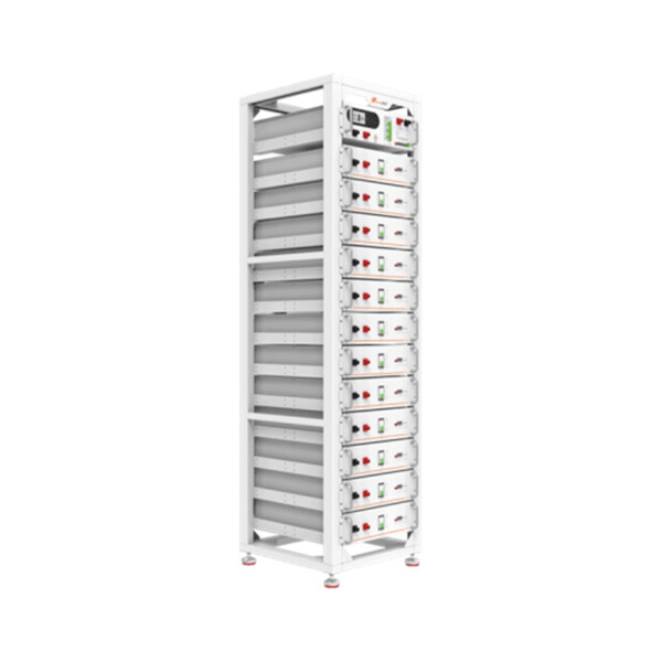 Felicity 5,12 kWh Hochvolt Speicher LiFePO4 LUX-Y-48100HG01