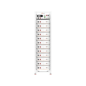 Felicity 5,12 kWh Hochvolt Speicher LiFePO4 LUX-Y-48100HG01
