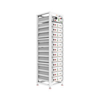 Felicity 5,12 kWh Hochvolt Speicher LiFePO4 LUX-Y-48100HG01
