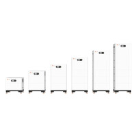 Felicity BMS für Hochvolt Stapel Speicher LUX-X-96050HCG01