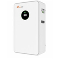Felicity 10,5 kWh Niedervolt Speicher 51,2V 200 Ah LiFePO4 LUX-E-48200LG03