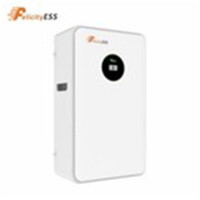Felicity 10,5 kWh Niedervolt Speicher 51,2V 200 Ah LiFePO4 LUX-E-48200LG03