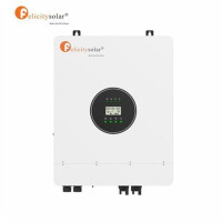 Felicity 8 kW Niedervolt Hybrid Wechselrichter OFF-Grid 1-phasig IVEM8048