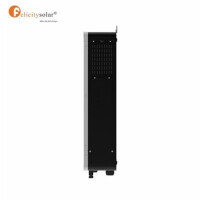 Felicity 8 kW Niedervolt Hybrid Wechselrichter OFF-Grid 1-phasig IVEM8048