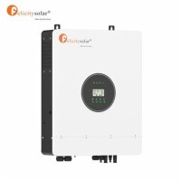 Felicity 8 kW Niedervolt Hybrid Wechselrichter OFF-Grid 1-phasig IVEM8048