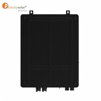 Felicity 8 kW Niedervolt Hybrid Wechselrichter OFF-Grid 1-phasig IVEM8048