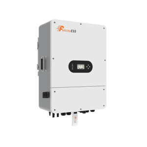Felicity T-REX 10kW Niedervolt Hybrid Wechselrichter...