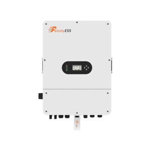 Felicity T-REX 10kW Niedervolt Hybrid Wechselrichter...