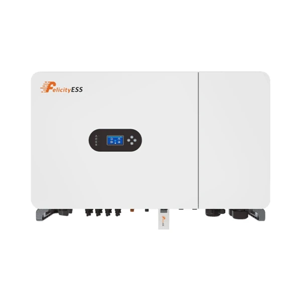 Felicity T-REX-50KHP3G01 3-phasen Hybridwechselrichter 50 kW (HV)