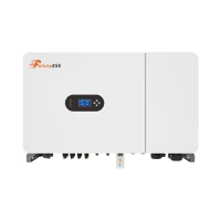 Felicity T-REX-50KHP3G01 3-phasen Hybridwechselrichter 50 kW (HV)
