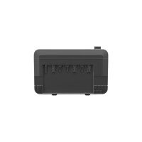 Balkonkraftwerk mit Speicher – 2x Trina 440 W + Fox ESS + Growatt NOAH 2000