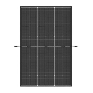 Balkonkraftwerk mit Speicher – 2x Trina 440 W +...