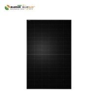 Balkonkraftwerk mit Speicher – 4x BLUESUN 460 W + Anker SOLIX 2 E1600 AC