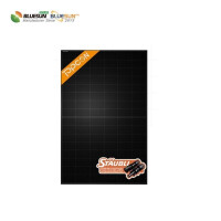 Balkonkraftwerk mit Speicher – 4x BLUESUN 460 W + Anker SOLIX 2 E1600 AC