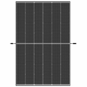 Balkonkraftwerk mit Speicher – 2x Trina 455 W +...
