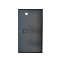 Balkonkraftwerk mit Speicher – 4x UNITED ENERGY 480 W + Anker SOLIX 3 E2700 Pro