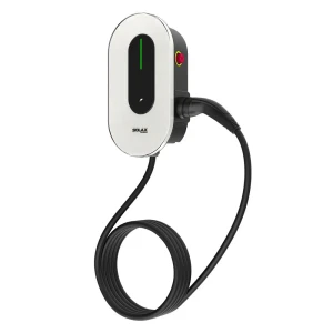 SolaX Smart EV Charger G2 X3-HAC 22 kW mit 6,5 m Typ 2...