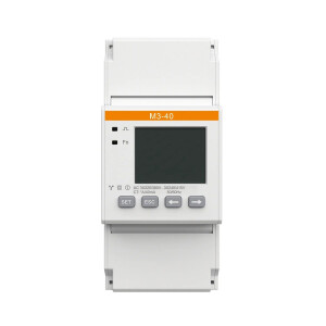 SolaX M3-40 (3-phasig) Energy Meter – 3× CT...