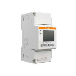 SolaX M3-40 (3-phasig) Energy Meter – 3× CT...