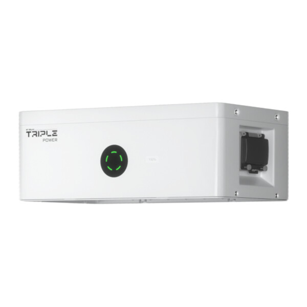 SolaX T-BAT BMS TBSM-S51-8 + Basis (BMS-Controller für TSYS-HS51)