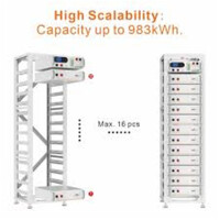 Felicity Lux-Y-48100HR13G01 Rack Regal