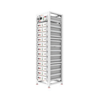 Felicity Lux-Y-48100HR13G01 Rack Regal