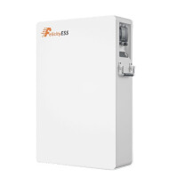 Felicity LUX-E-48100LG04, 5 kWh LiFePO4 Niedervolt Speicher 51,2V 100Ah