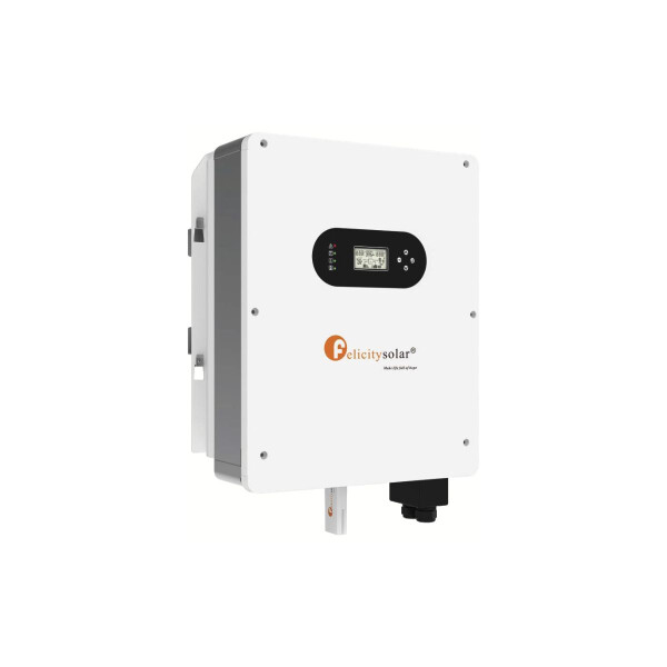 Felicity T-REX-10KHP3G01 3-phasen Hybridwechselrichter 10 kW (HV)