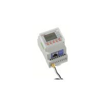 Felicity ACR10R-D16TE4/C45 3-phasen Smart Meter