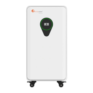 Felicity FLA48314-EU Lithium-Batterie 16 kWh, 48 V