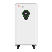 Felicity FLA48314-EU Lithium-Batterie 16 kWh, 48 V