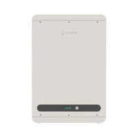 Solar-Kompaktpaket 6kW + 10kWh - Chisage Mars