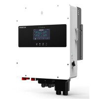 Solar-Kompaktpaket 6kW + 10kWh - Chisage Mars