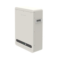 Solar-Basispaket 6kW + 15kWh - Chisage Mars Mix