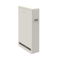Solar-Mediumpaket 10kW + 10kWh - Chisage Mars