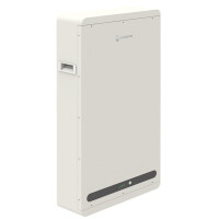 Solar-Mediumpaket 10kW + 10kWh - Chisage Mars