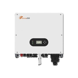 Solar-Kompaktpaket 5kW + 10kWh - Felicity T-REX 1-Phasig