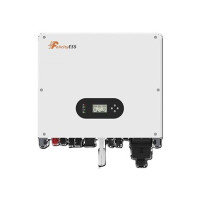 Solar-Kompaktpaket 5kW + 10kWh - Felicity T-REX 1-Phasig