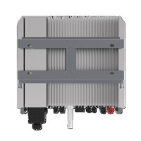 Solar-Kompaktpaket 5kW + 10kWh - Felicity T-REX 1-Phasig