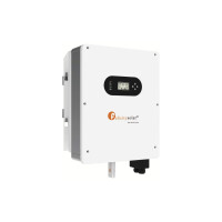 Solar-Modular 10kW + 15,36kWh - Felicity HV Rack-System