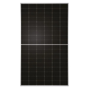 Tongwei Solar 500 W TWMNH-54HD500W N-Type Bifazial Black...