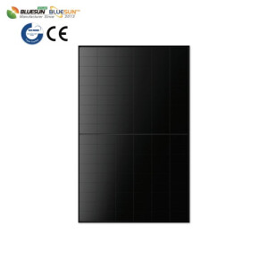 36x Bluesun 480 W Palette Bifazial Full Black HPBC 2.0...
