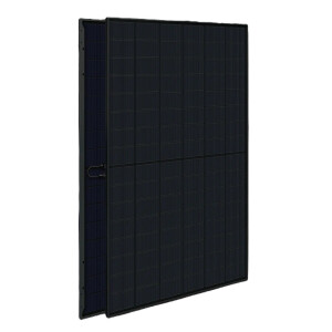 Astronergy 455 W Bifazial Full Black...
