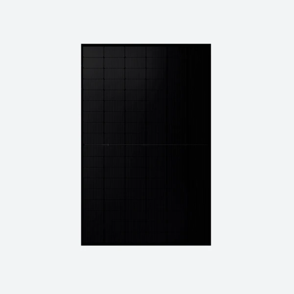 Jolywood 455W Solarmodul JW-HD96N-R2 Full Black Glas-Glas