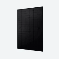 Jolywood 455W Solarmodul JW-HD96N-R2 Full Black Glas-Glas