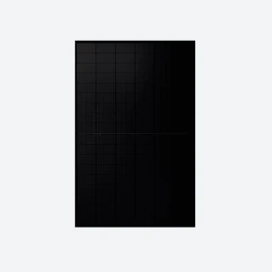 37x Jolywood 455 W Bifazial Transparent Full Black Modul...